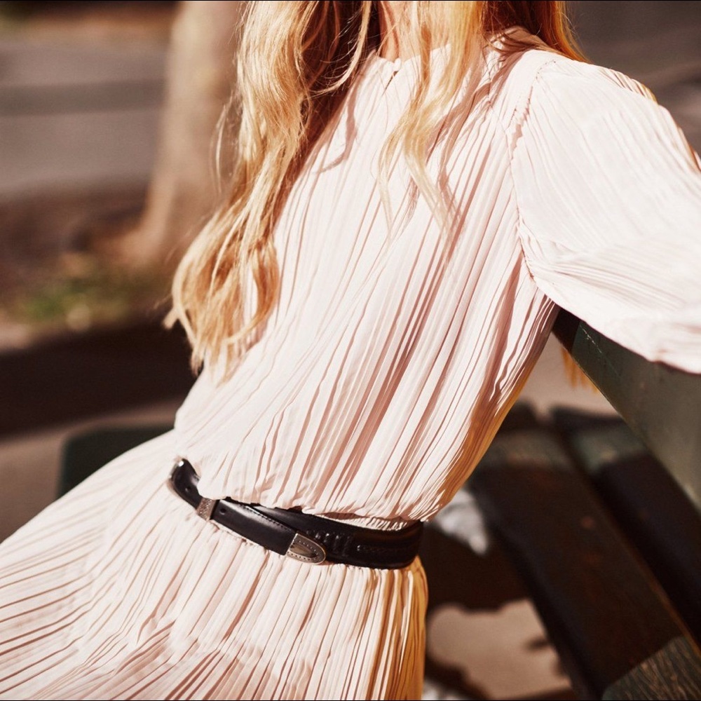 Joie Dress